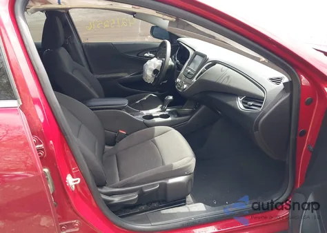 2016 Chevrolet Malibu 1Lt z USA, uszkodzony, nr VIN 1G1ZE5ST5GF193596